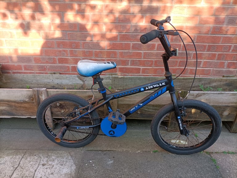 18 bmx bike Bikes Bicycles Cycles for Sale Gumtree