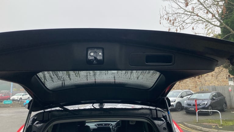 2022 Honda CR-V 2.0 i-MMD Hybrid SR 5dr eCVT Hybrid Estate Estate Hybrid Automatic