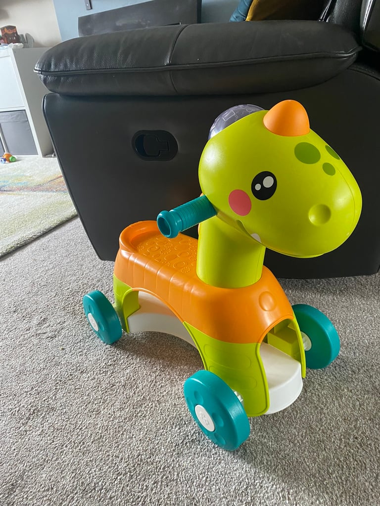 Second hand ride on toys hotsell