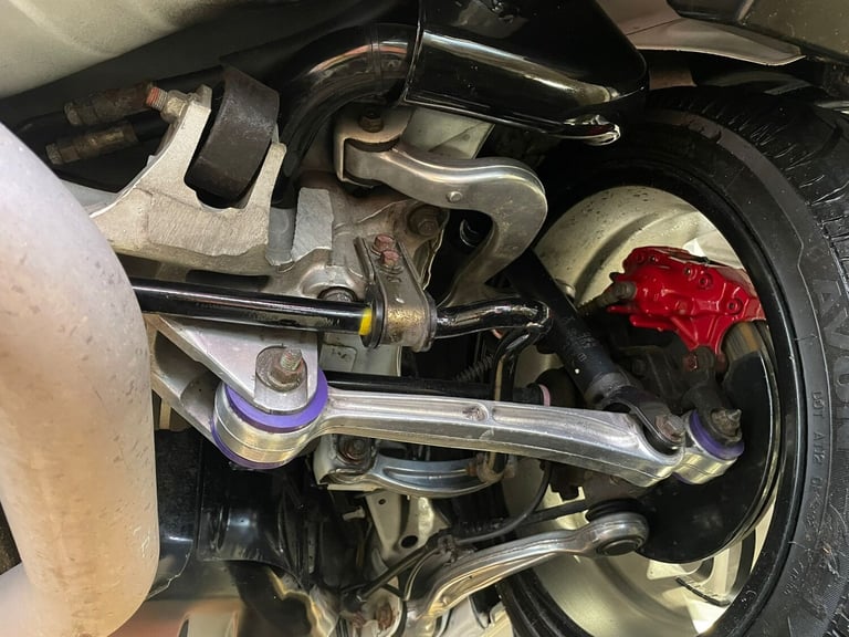 1999 Mitsubishi Lancer EVOLUTION 6 CONCOURS GENUINE LOW MILEAGE TRULY MINT  Petrol Manual