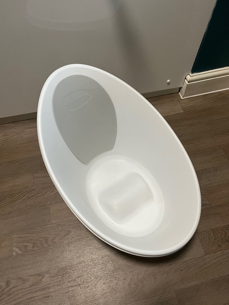 image for Shnuggle baby bath 