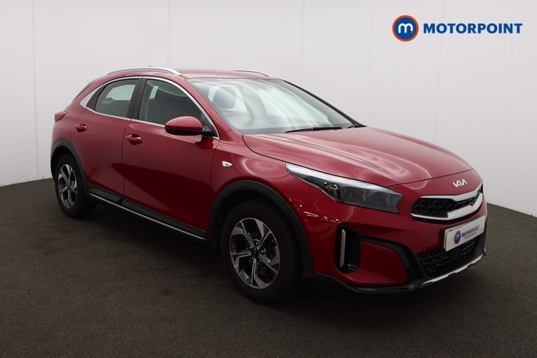 image for 2023 Kia XCeed 1.5T GDi ISG 2 5dr HATCHBACK PETROL Manual
