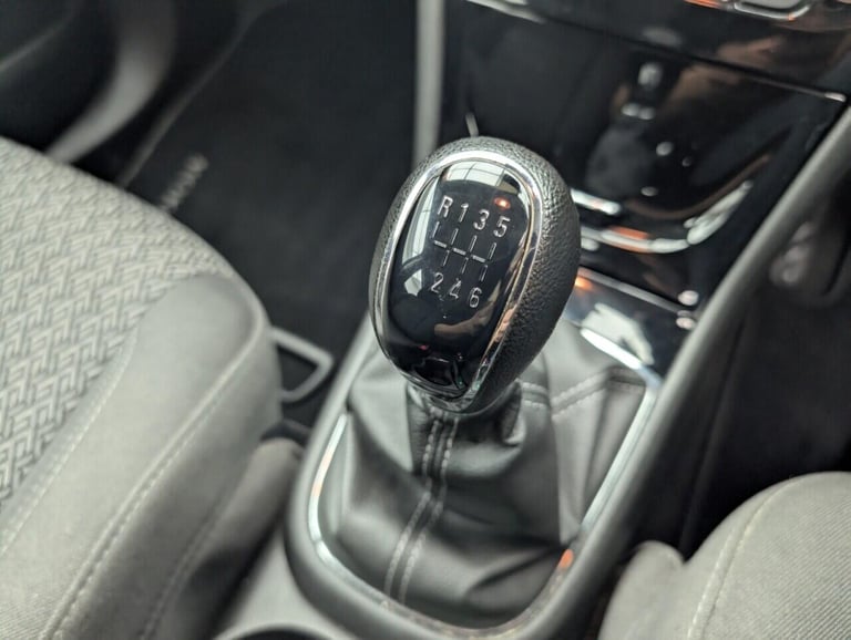 2019 Vauxhall Mokka X 1.4i Turbo ecoTEC Active SUV 5dr Petrol Manual Euro 6 (s/s) (140 ps) HEATED...