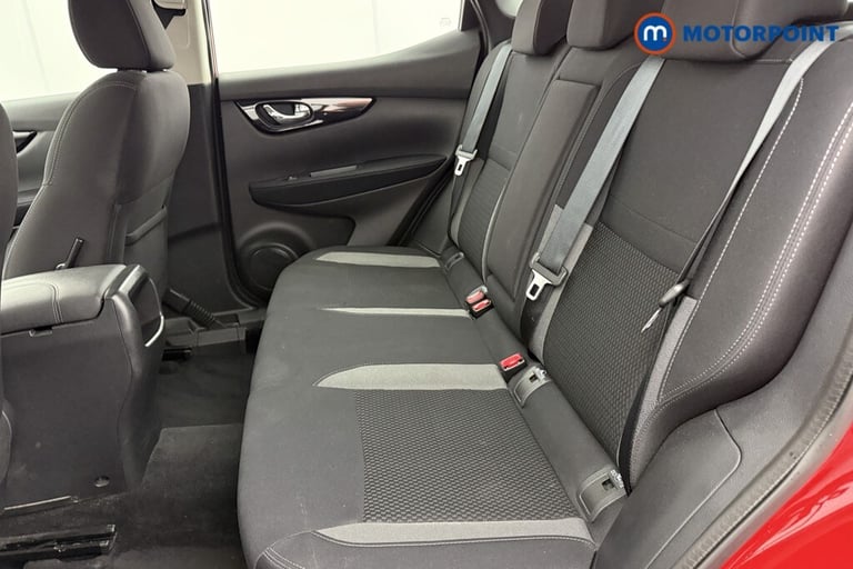 2020 Nissan Qashqai 1.3 DiG-T Acenta Premium 5dr SUV Petrol Manual