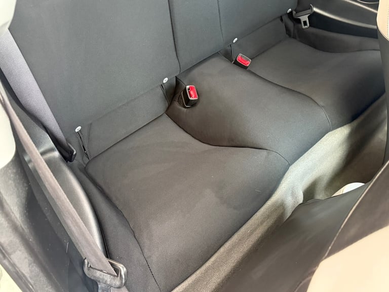 2012 Honda CR-Z 1.5 IMA GT Hybrid 3dr HATCHBACK Petrol/Electric Hybrid Manual