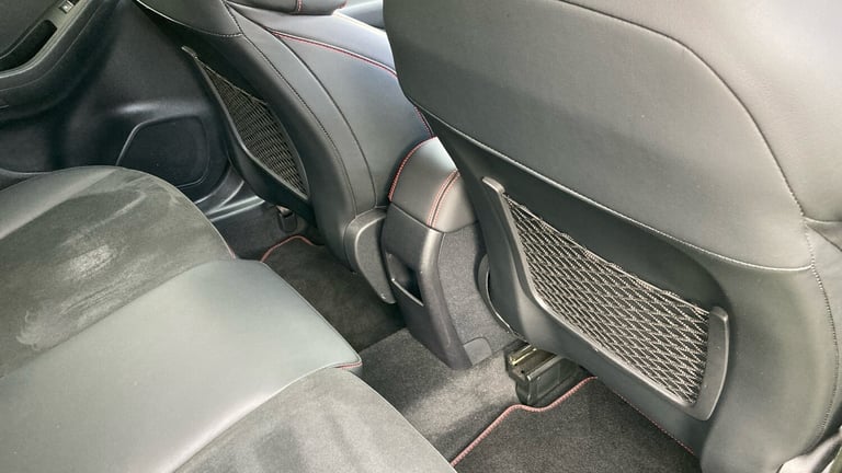 2022 Ford Puma 1.5 EcoBoost ST 5dr Petrol Hatchback Hatchback Petrol Manual