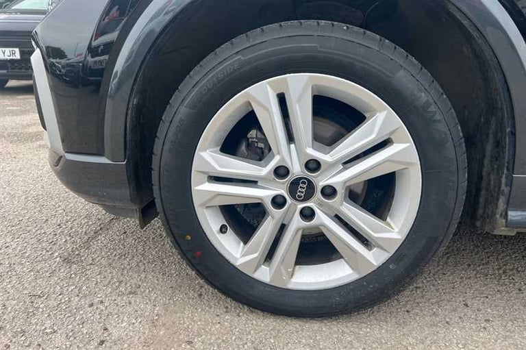 2022 Audi Q2 1.5 TFSI CoD 35 Sport SUV 5dr Petrol S Tronic Euro 6 (s/s) (150 ps) SUV Petrol Autom...