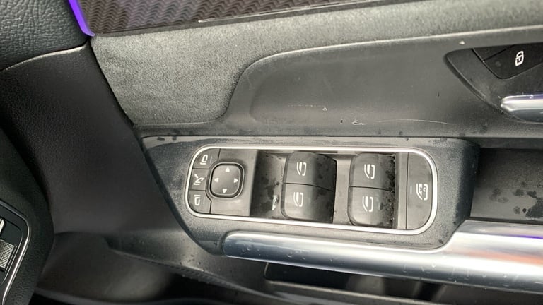 2020 Mercedes-Benz GLA 1.3 GLA200 AMG Line (Premium) SUV 5dr Petrol 7G-DCT Euro 6 (s/s) (163 ps) ...