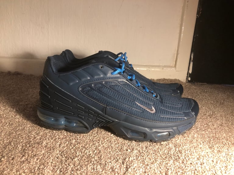 image for Nike Air max TN plus3 UK size 8.5 