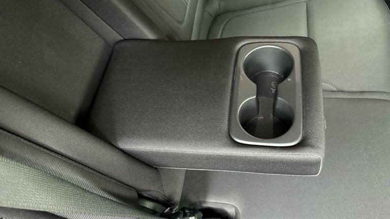 2021 Hyundai TUCSON 1.6 TGDi Premium 5dr 2WD Petrol Estate Estate Petrol Manual