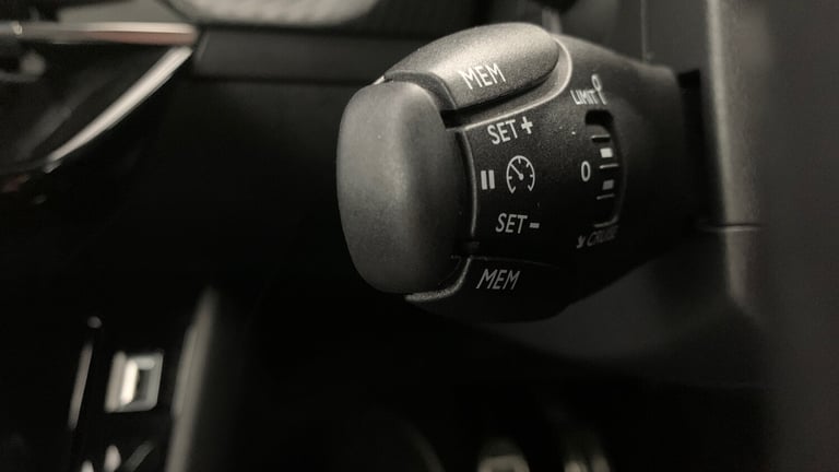 2022 Peugeot 208 1.2 PureTech GT Hatchback 5dr Petrol Manual Euro 6 (s/s) (100 ps) Hatchback Petr...