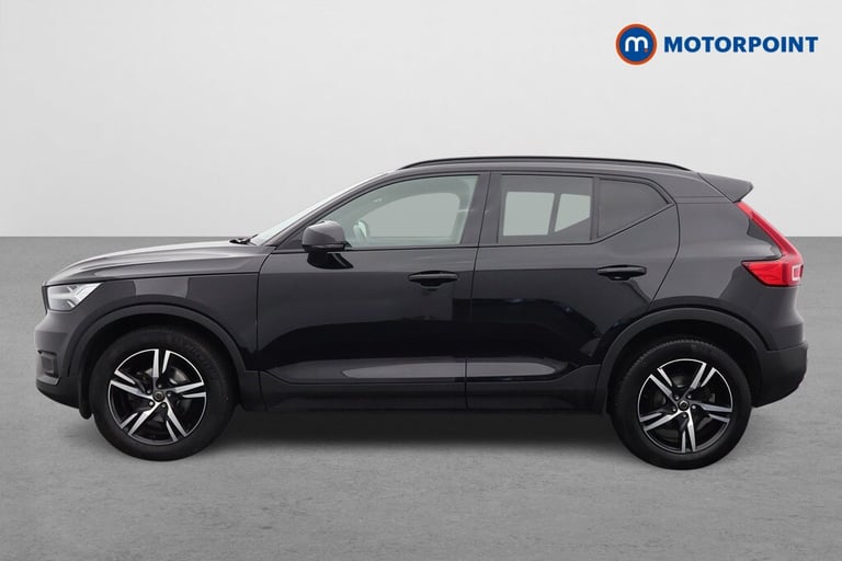 2021 Volvo XC40 1.5 T3 [163] R DESIGN 5dr Geartronic ESTATE PETROL Automatic