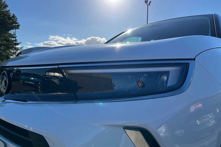 2021 Vauxhall Mokka 1.2 Turbo Elite Nav SUV 5dr Petrol Manual Euro 6 (s/s) (100 ps) SUV Petrol Ma...
