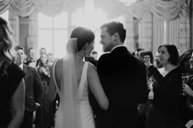 Wedding and Event Photographer based in London