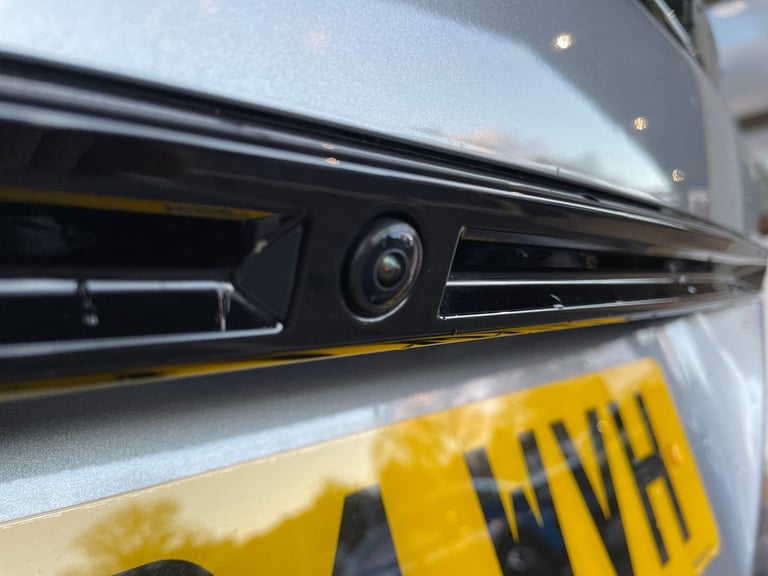 2024 Peugeot 2008 1.2 PureTech 130 GT 5dr EAT8 Estate Petrol Automatic