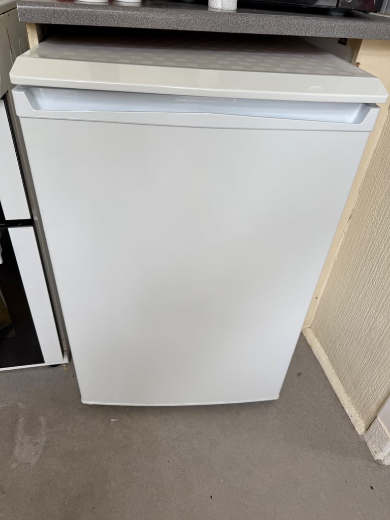 Fridge freezer