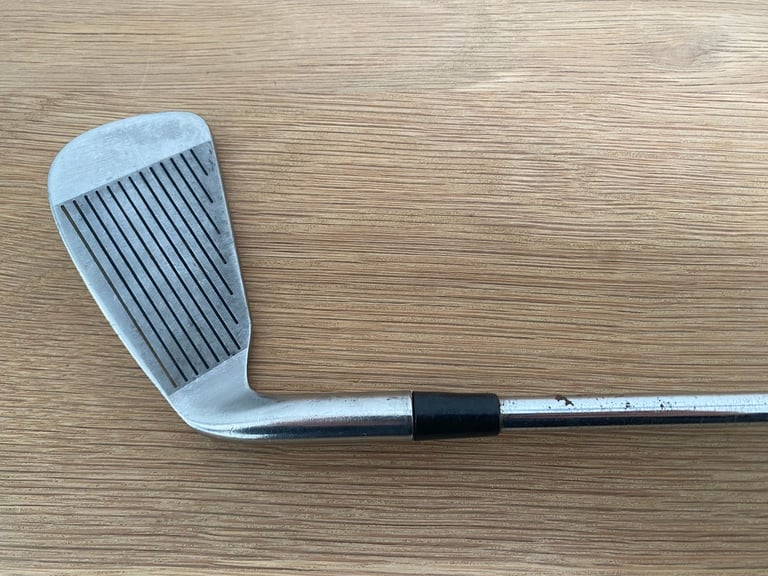 John Letters Swingmaster True Temper Steel Shaft Mens Right Handed 3 Iron
