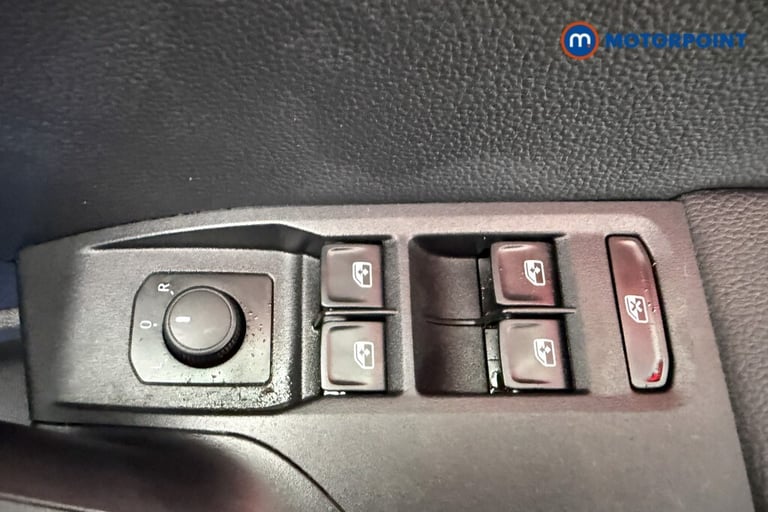2022 SEAT Arona 1.0 TSI 110 FR Edition 5dr SUV Petrol Manual