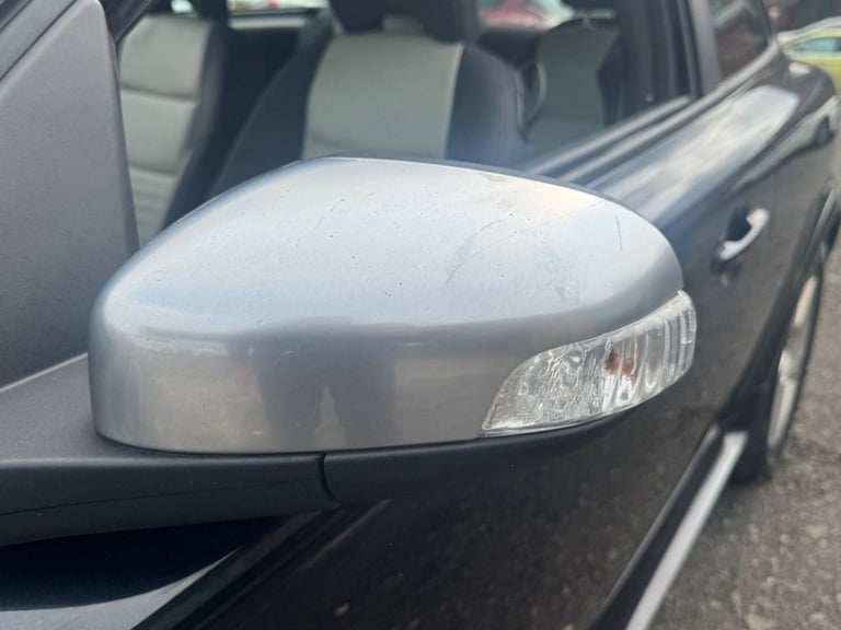 2009 Volvo C30 2.0D R-Design Sport Coupe 2dr Diesel Manual (151 g/km, 134 bhp) Coupe Diesel Manual