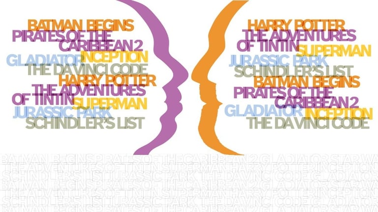 THE BEST OF WILLIAMS AND ZIMMER