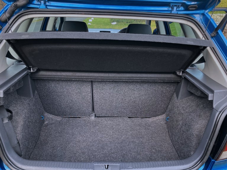 *Excellent*VW Polo 1.2 S 5dr*Full VW Service History*1 Year MOT*