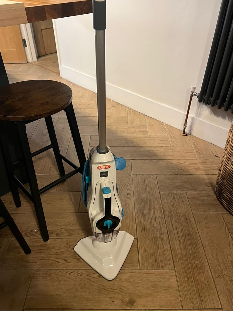 image for VAX Steam Cleaner