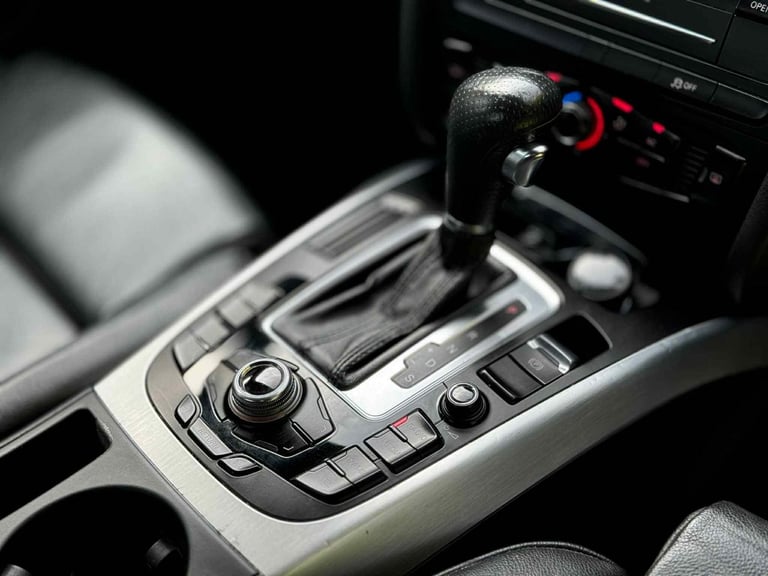 2011 Audi A5 S-Line (Automatic ) Full Service History 