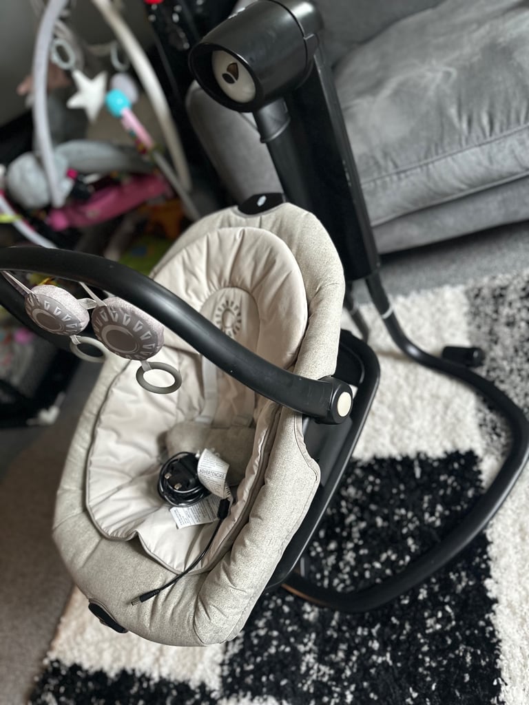 Joie 2in1 swing