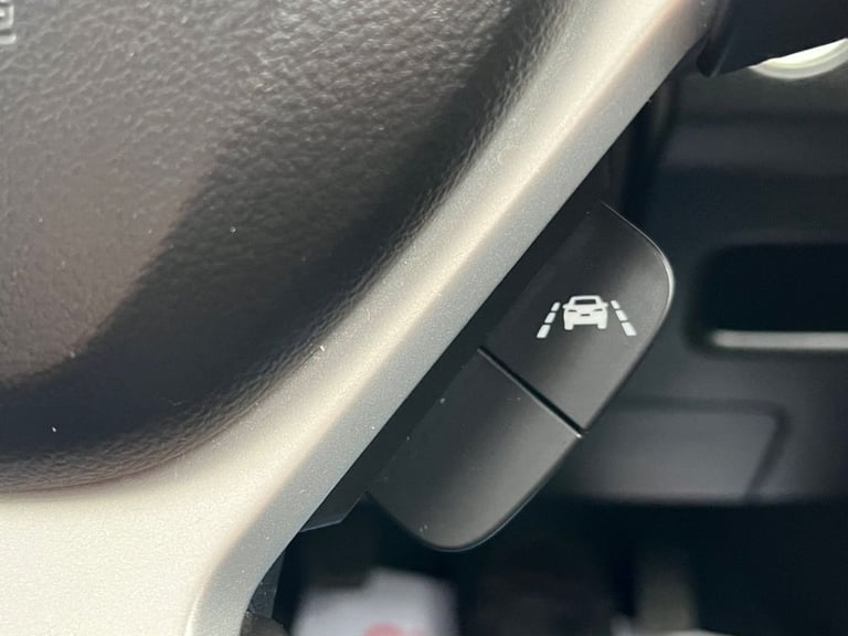 2019 SUZUKI VITARA 1.4 BOOSTERJET SZ5  PETROL MANUAL EURO 6 (S/S) 