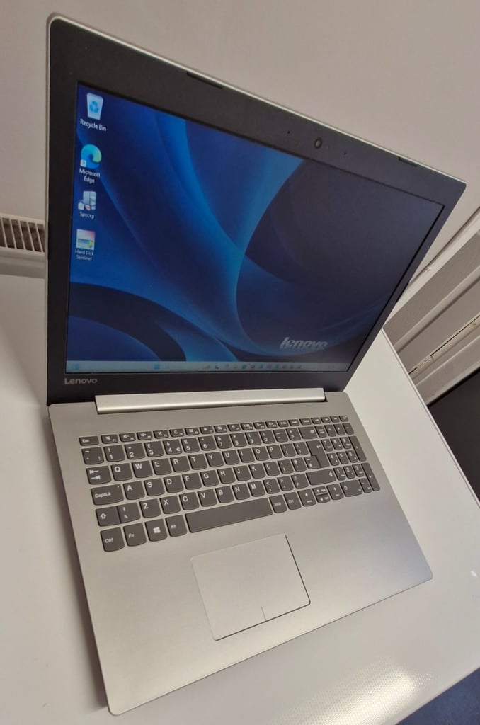 Lenovo laptop 