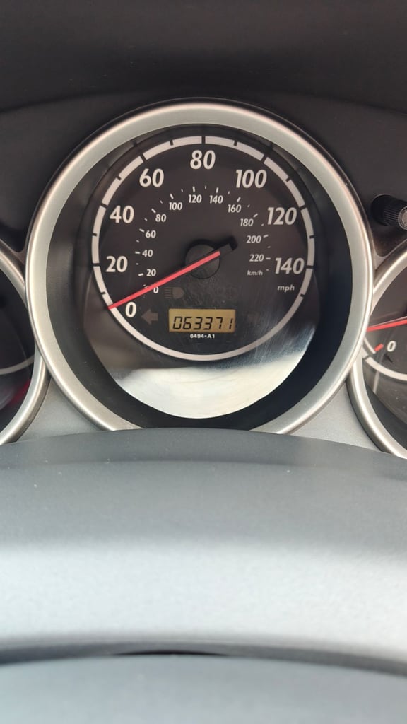 Honda, JAZZ, Hatchback, 2004, Manual, 1339 (cc), 5 doors