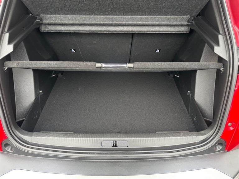 2021 Peugeot 2008 PURETECH S/S GT Hatchback Petrol Manual