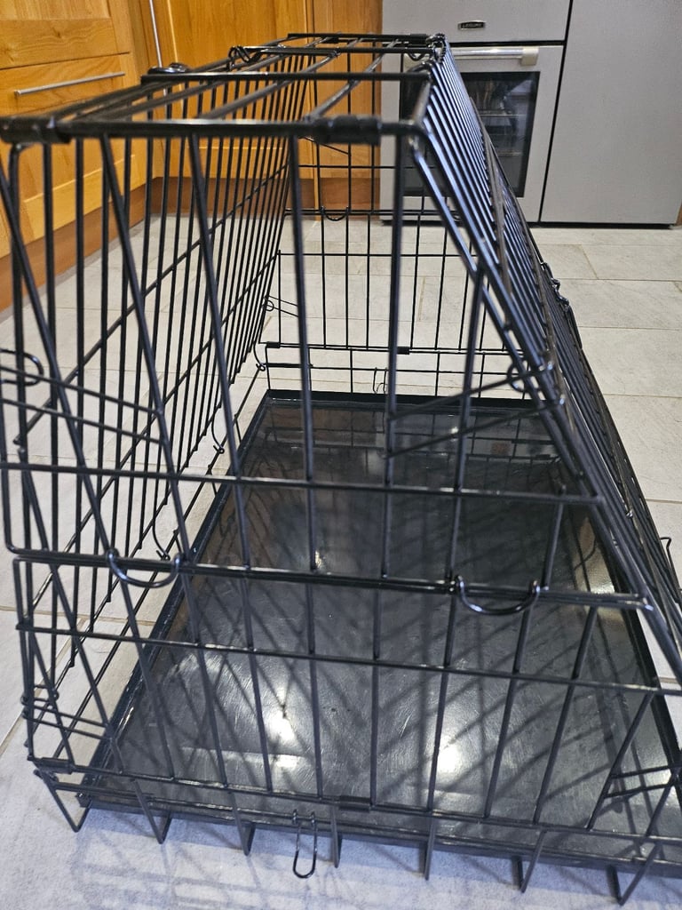 Dog Crate 