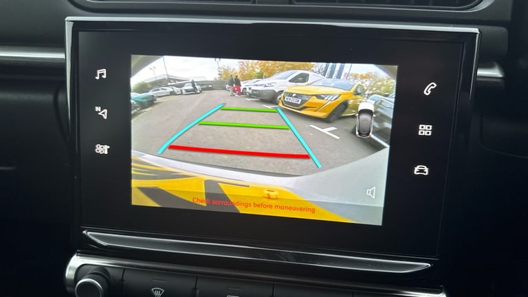 2022 Citroen C3 1.2 PureTech C-Series Edition Hatchback 5dr Petrol Manual Euro 6 (s/s) (83  Hatch...