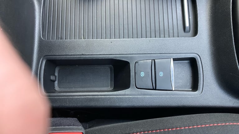 2023 Ford Focus 1.0 EcoBoost ST-Line 5dr Petrol Estate Estate Petrol Manual