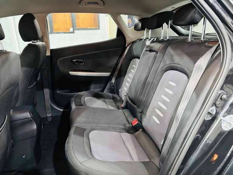 2013 Kia Ceed 1.6 CRDi 2 Auto Euro 5 5dr HATCHBACK Diesel Automatic