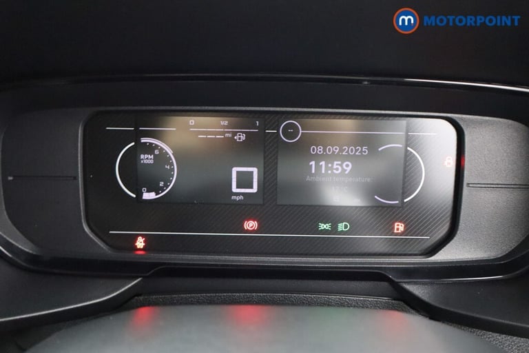 2025 Citroen Berlingo 1.5 BlueHDi 100ps Crew Van Enterprise Crew Bus Diesel Manual