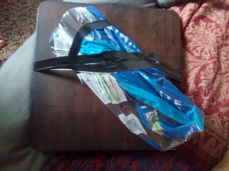 image for Collapsible stool 