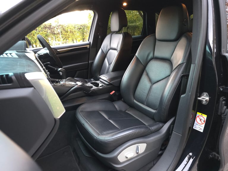 SWAP SWAP SWAP what have you got? 2014 PORSCHE CAYENNE S 4.2 V8 TD DIESEL 440 BHP