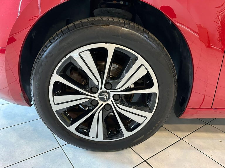 CITROEN GRAND C4 SPACETOURER 1.5 BlueHDi Feel 2019