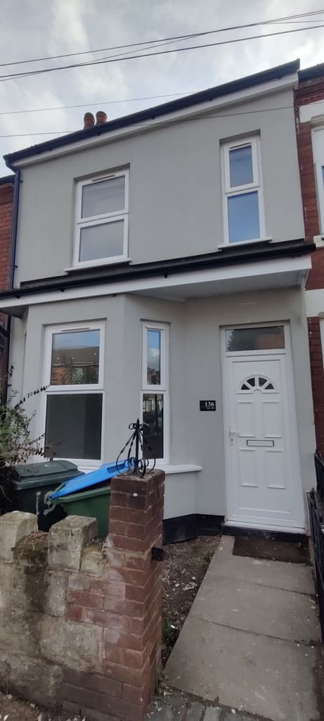 ✨ 4-Bedroom House to Let – Terry Road, Coventry (CV1 2BA) ✨
