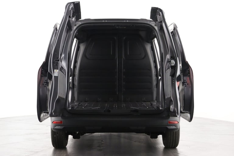 2025 Renault Kangoo LL21 Blue dCi 115 EDC Advance [Safety] Van Panel Van Diesel Automatic