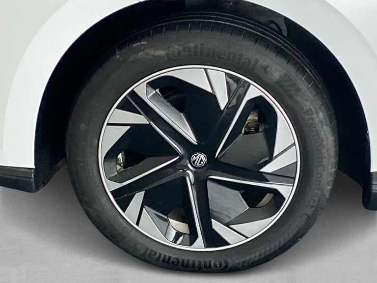 2023 MG MG4 125kW SE EV 51kWh 5dr Auto Hatchback ELECTRIC Automatic