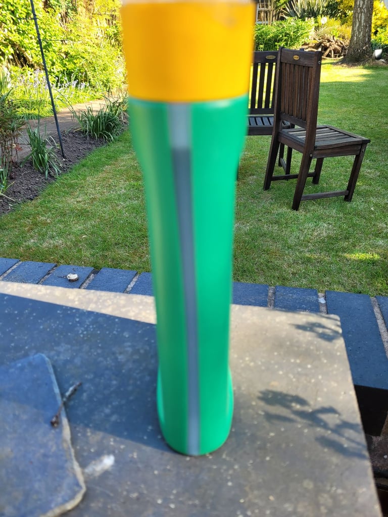 ROUNDUP LIQUID CONCENTRATE 550ML DOES 540m2
