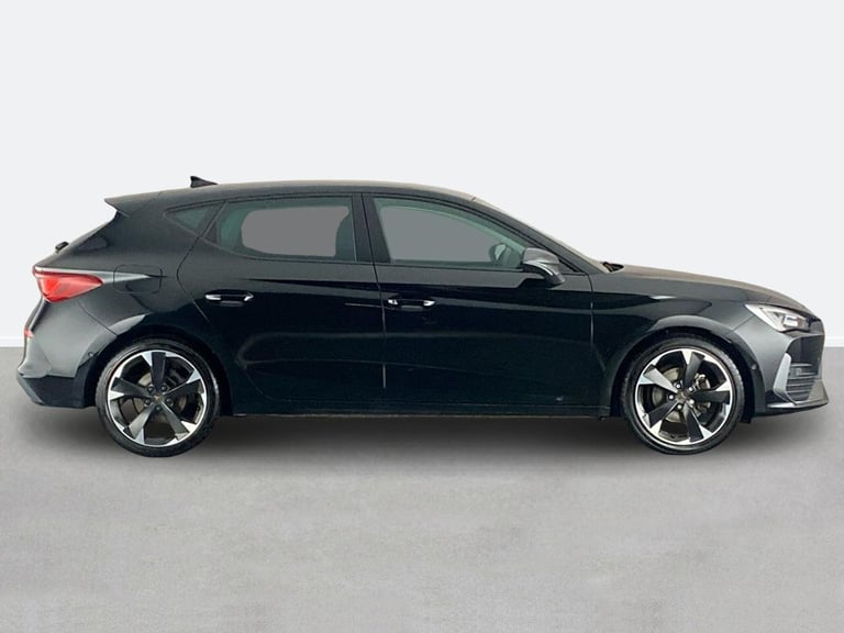 2023 Cupra Leon 1.5 TSI V1 5dr Hatchback PETROL Manual