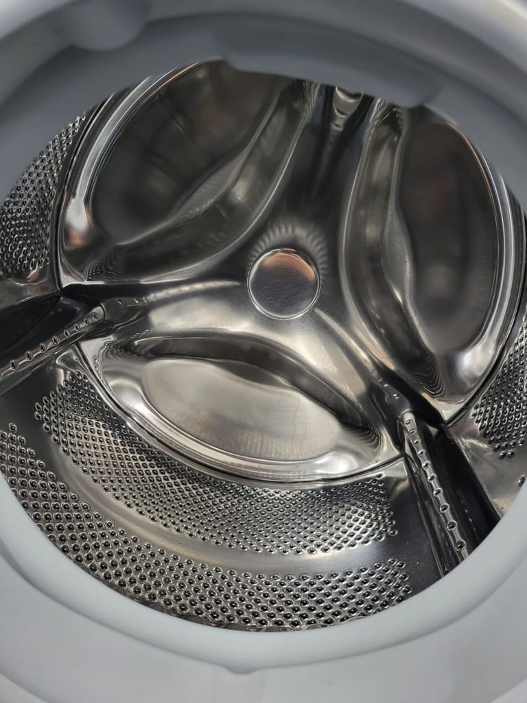 BOSCH Serie 4 WAN24100GB Washing Machine - White