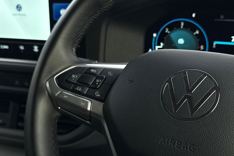 2025 Volkswagen Transporter Commerce Plus 2.0 TDI 110 PS 6sp Manual Van DIESEL Manual