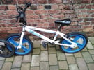 Second-hand Kids&#039; Mountain Bikes Good Condition For Sale