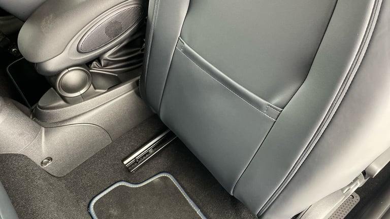 2020 MINI Convertible 2.0 Cooper S Sidewalk Edition 2dr Auto Petrol Convertible Convertible Petro...