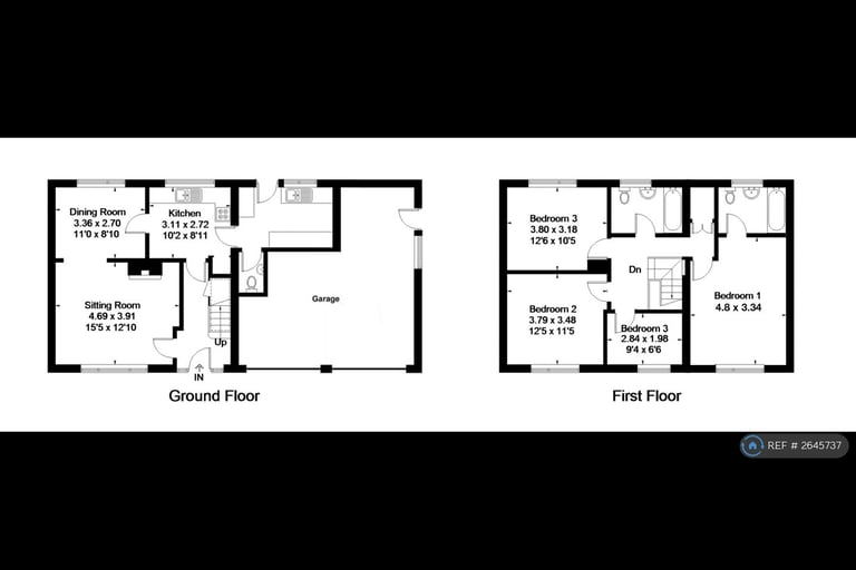 4 bedroom house in The Ridgeway, Marlow, SL7 (4 bed) (#2645737)